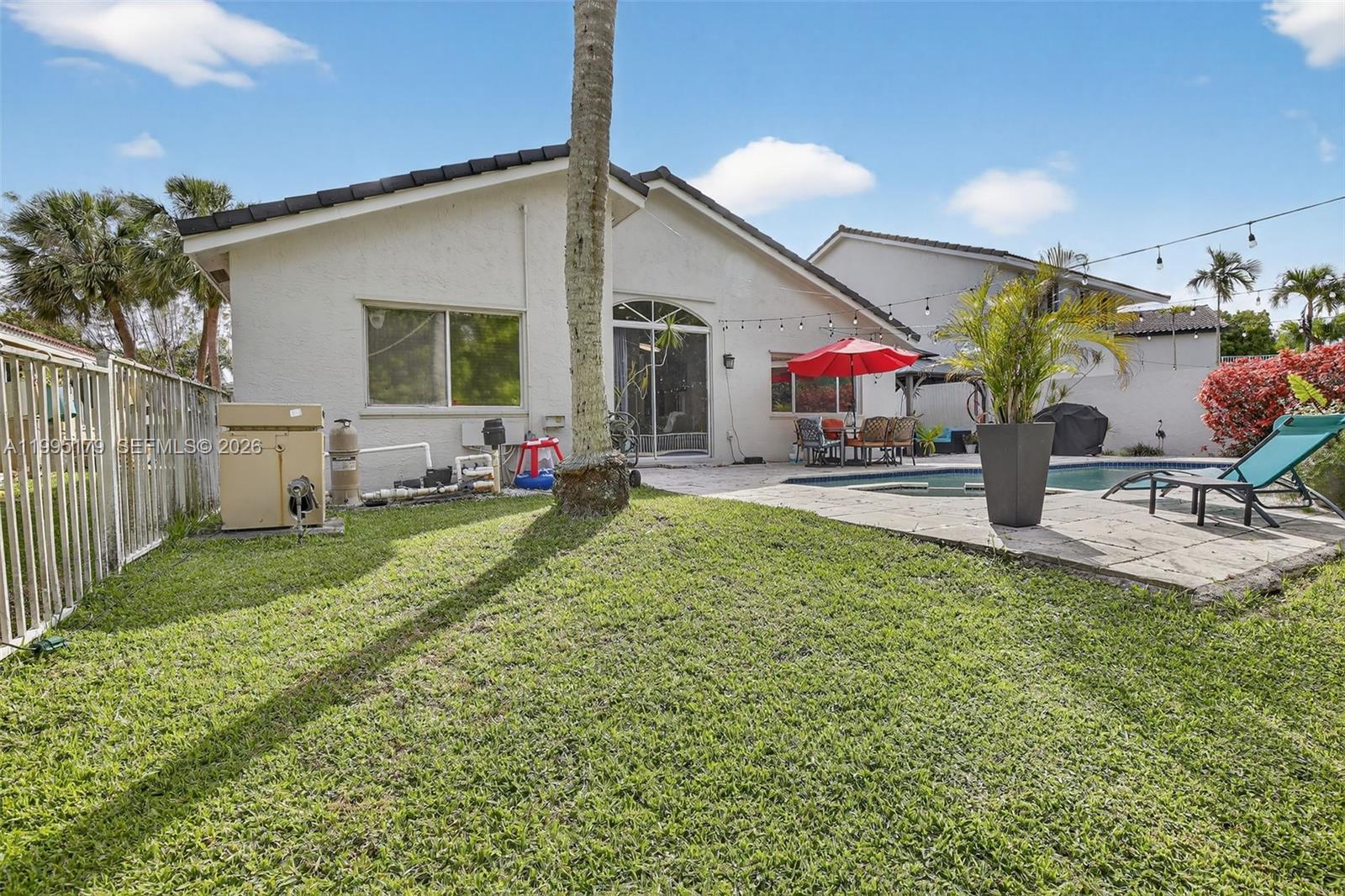 SILVER LAKES AT PEMBROKE - Residential