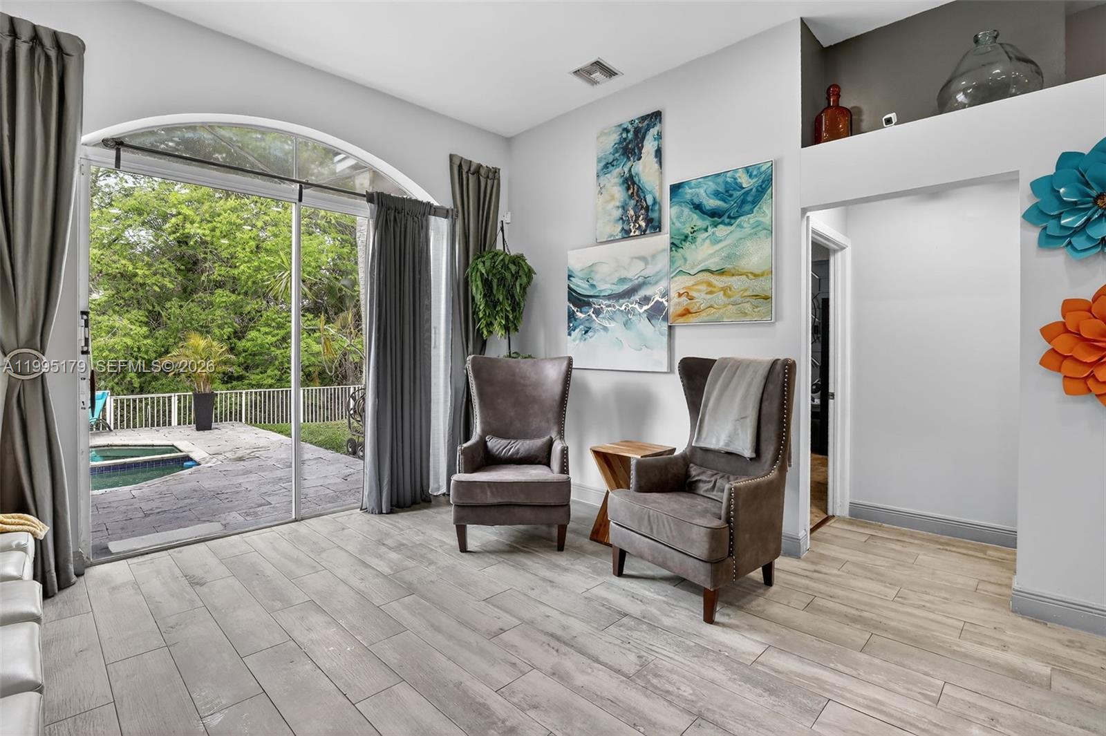 SILVER LAKES AT PEMBROKE - Residential