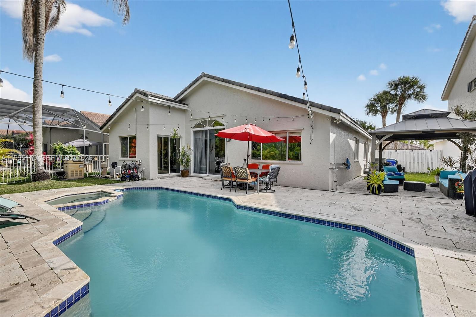 SILVER LAKES AT PEMBROKE - Residential