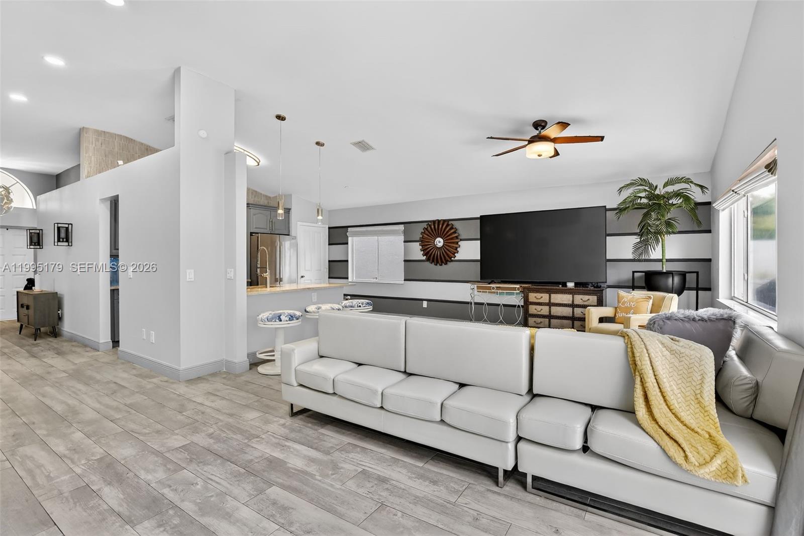 SILVER LAKES AT PEMBROKE - Residential