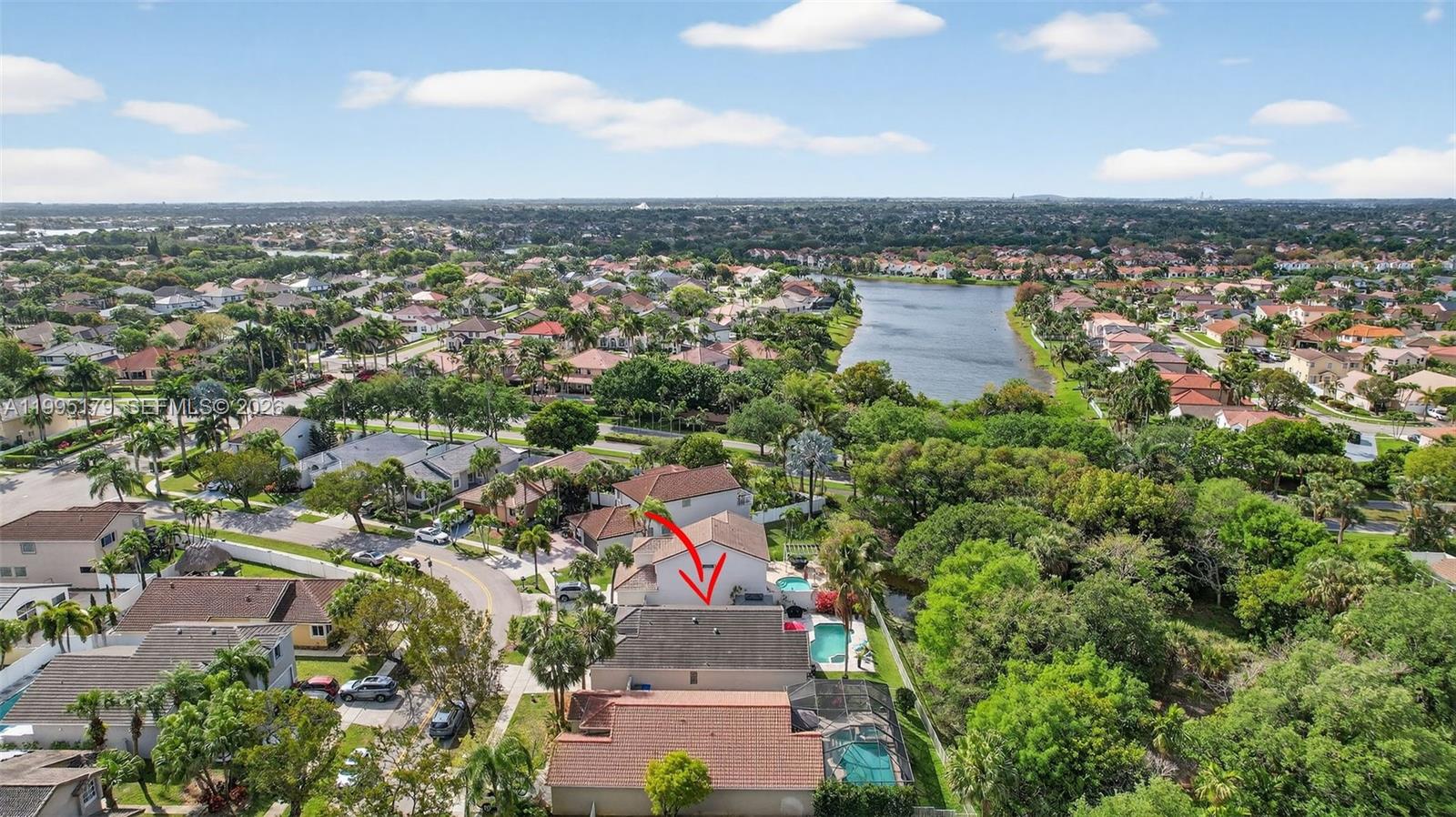 SILVER LAKES AT PEMBROKE - Residential