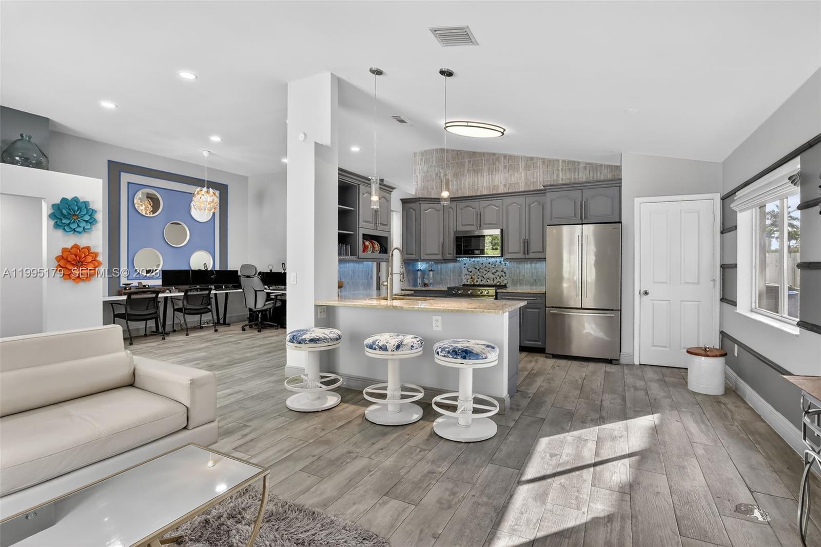 SILVER LAKES AT PEMBROKE - Residential