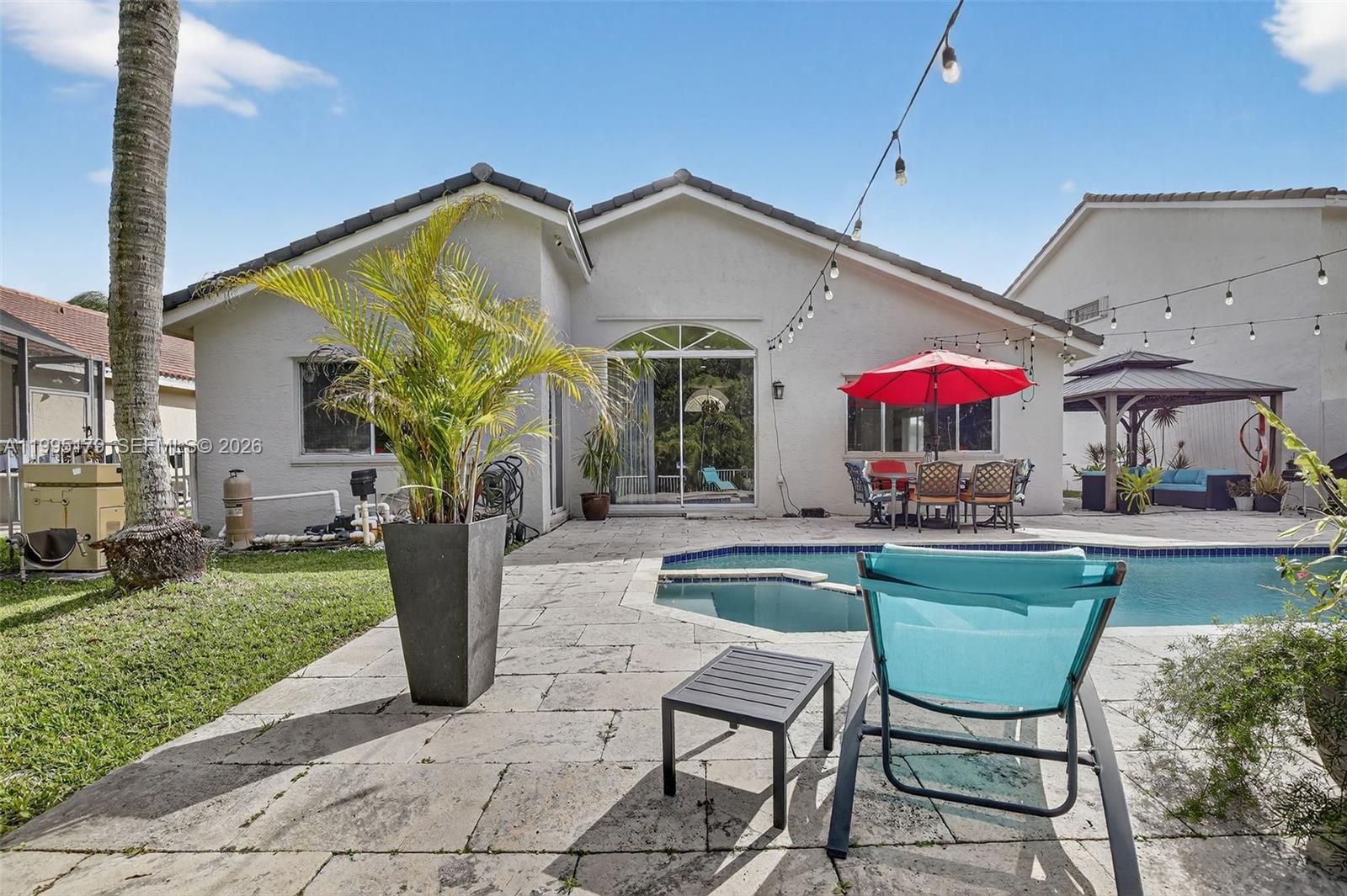 SILVER LAKES AT PEMBROKE - Residential