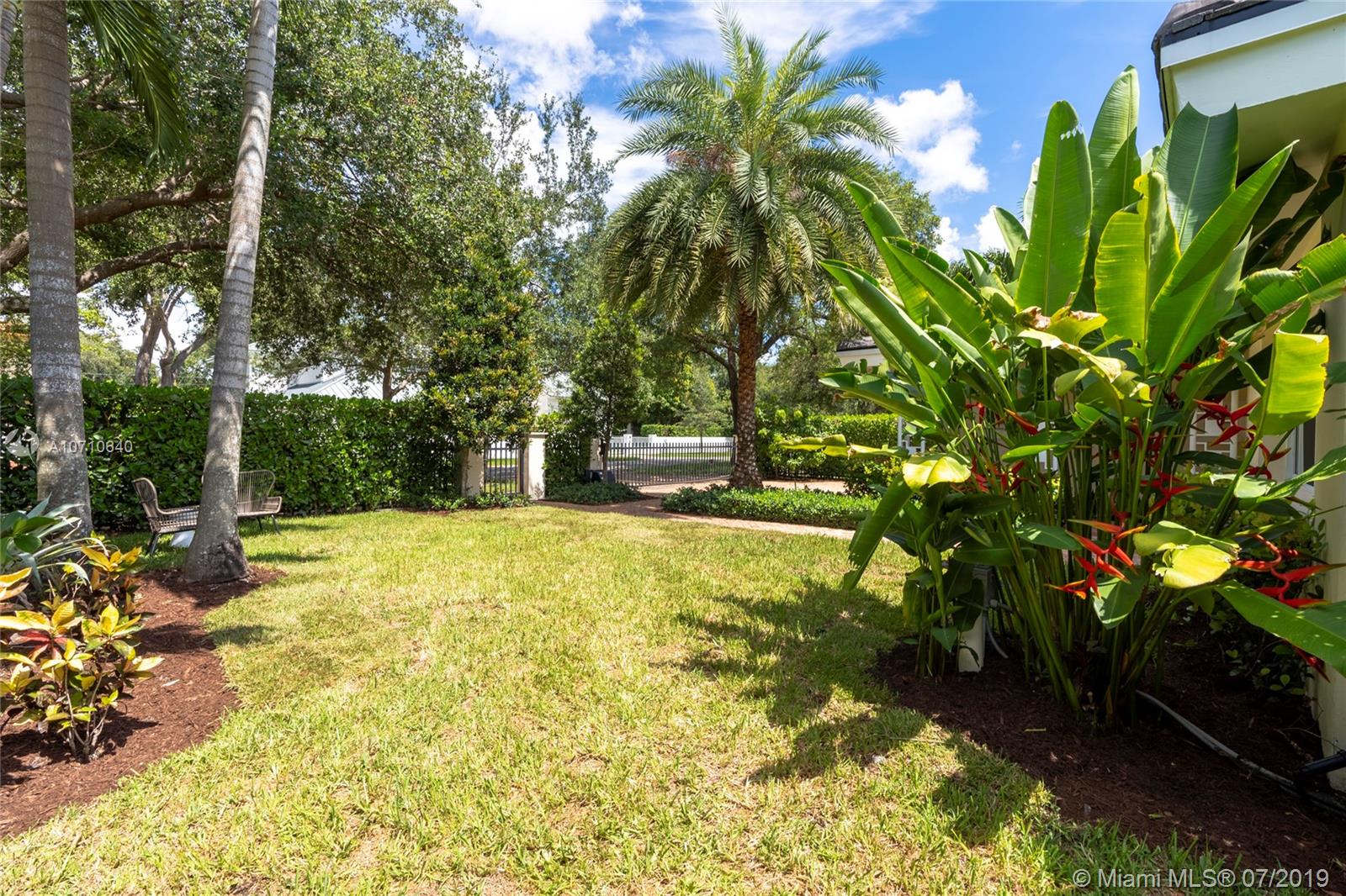 C GABLES RIVIERA SEC 12 - Residential