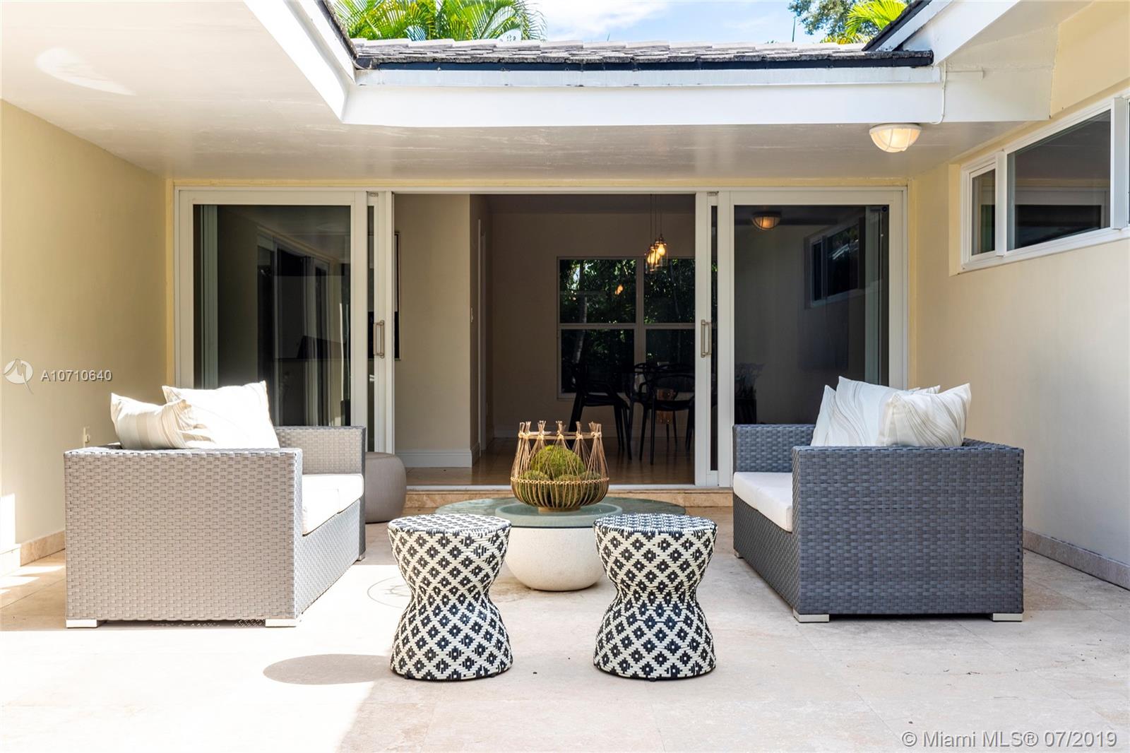 C GABLES RIVIERA SEC 12 - Residential