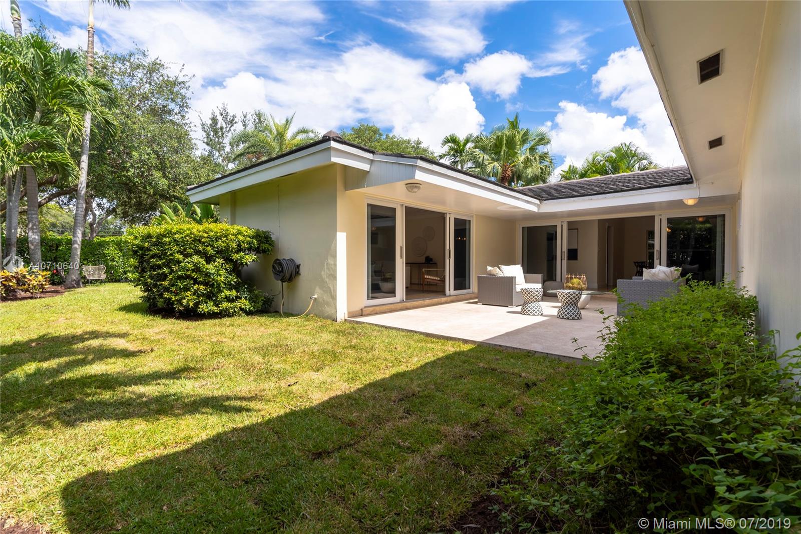 C GABLES RIVIERA SEC 12 - Residential