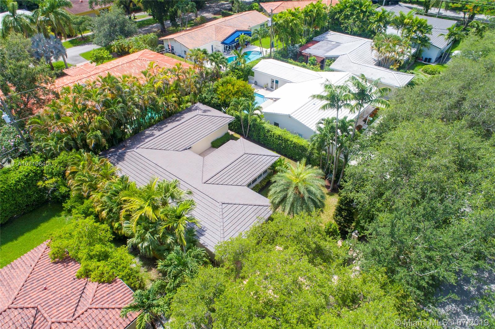 C GABLES RIVIERA SEC 12 - Residential