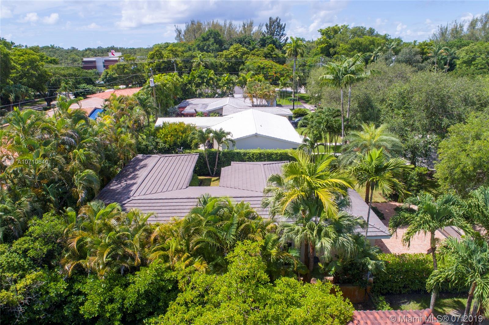 C GABLES RIVIERA SEC 12 - Residential