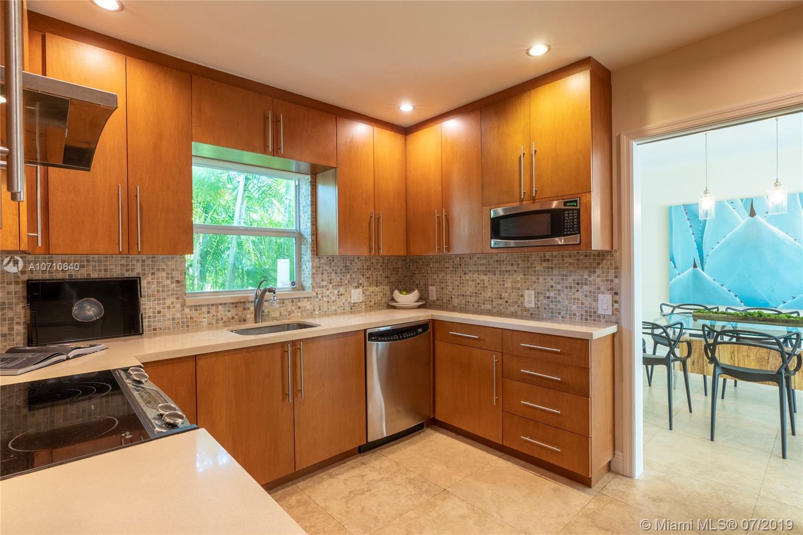 C GABLES RIVIERA SEC 12 - Residential