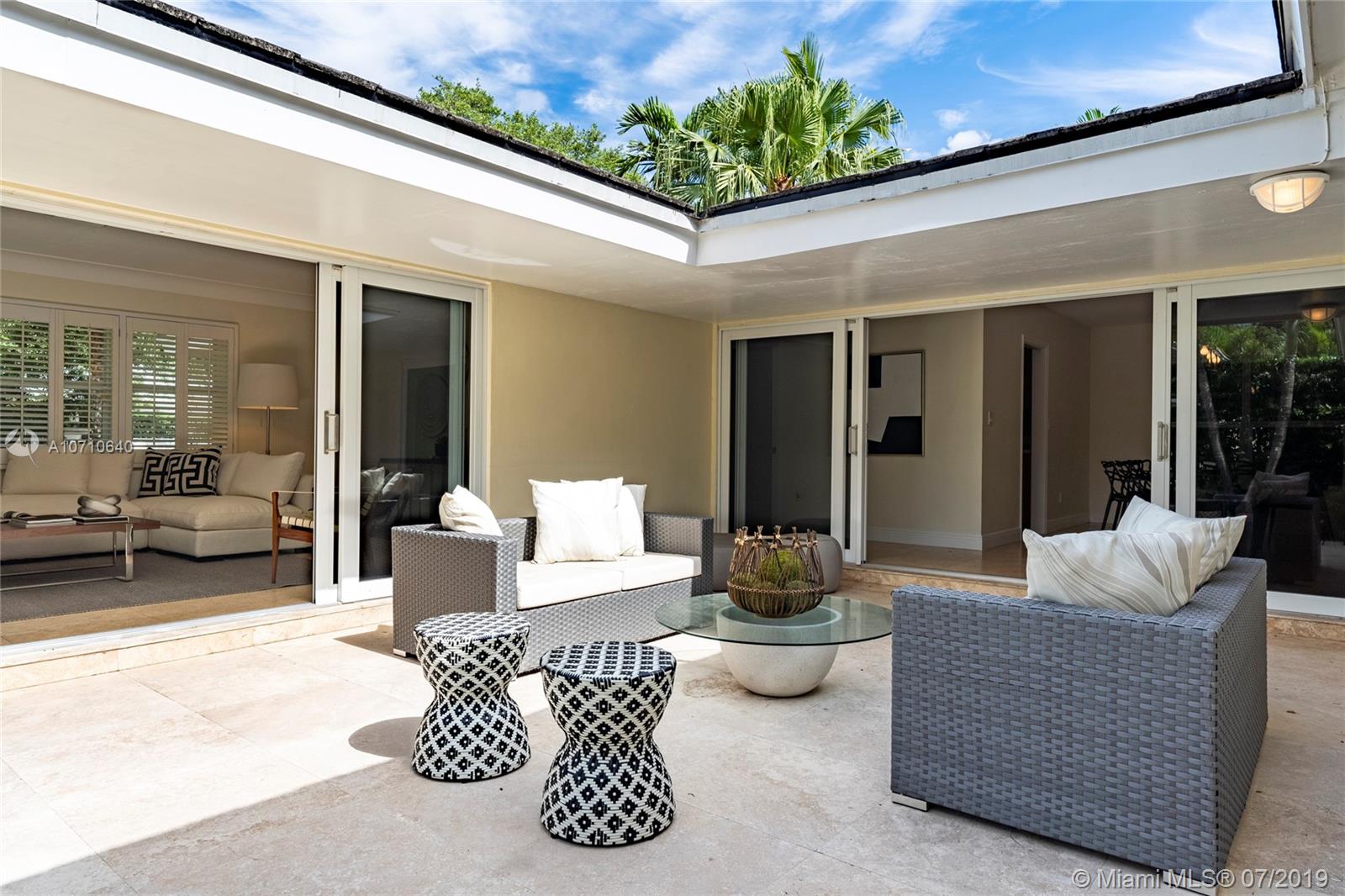 C GABLES RIVIERA SEC 12 - Residential