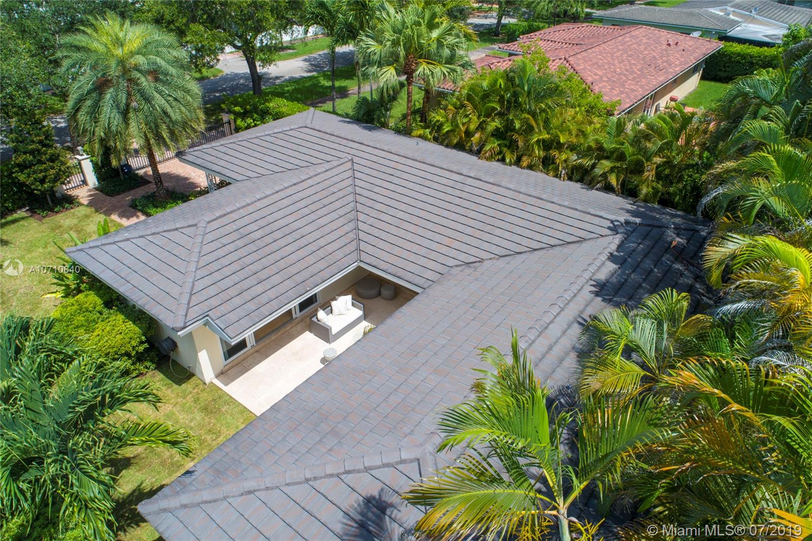 C GABLES RIVIERA SEC 12 - Residential