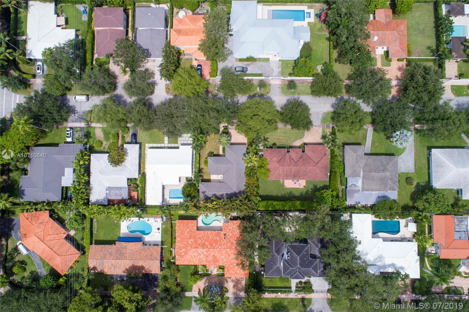 C GABLES RIVIERA SEC 12 - Residential