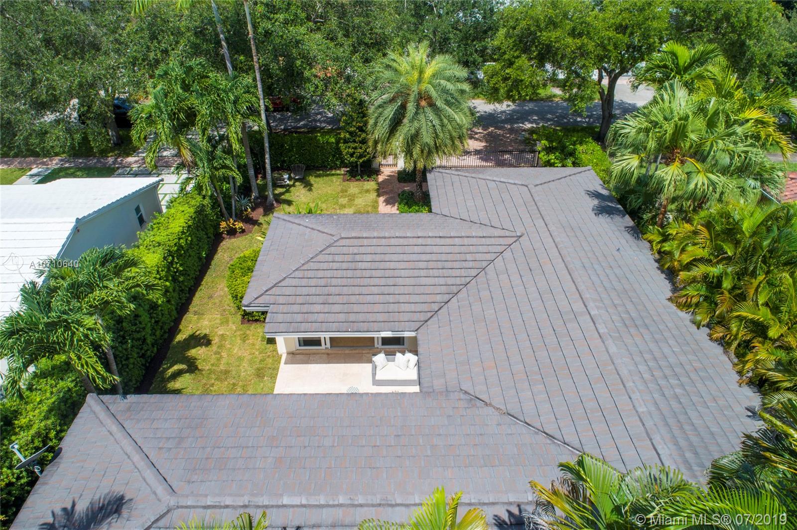 C GABLES RIVIERA SEC 12 - Residential