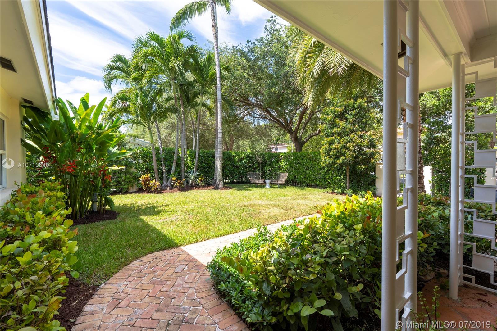 C GABLES RIVIERA SEC 12 - Residential