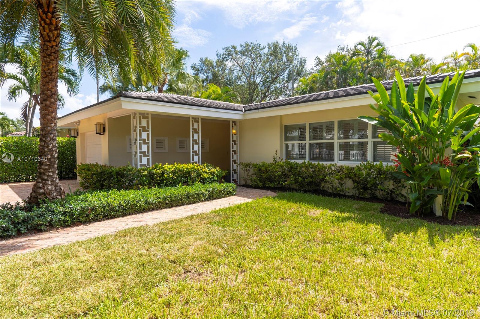 C GABLES RIVIERA SEC 12 - Residential