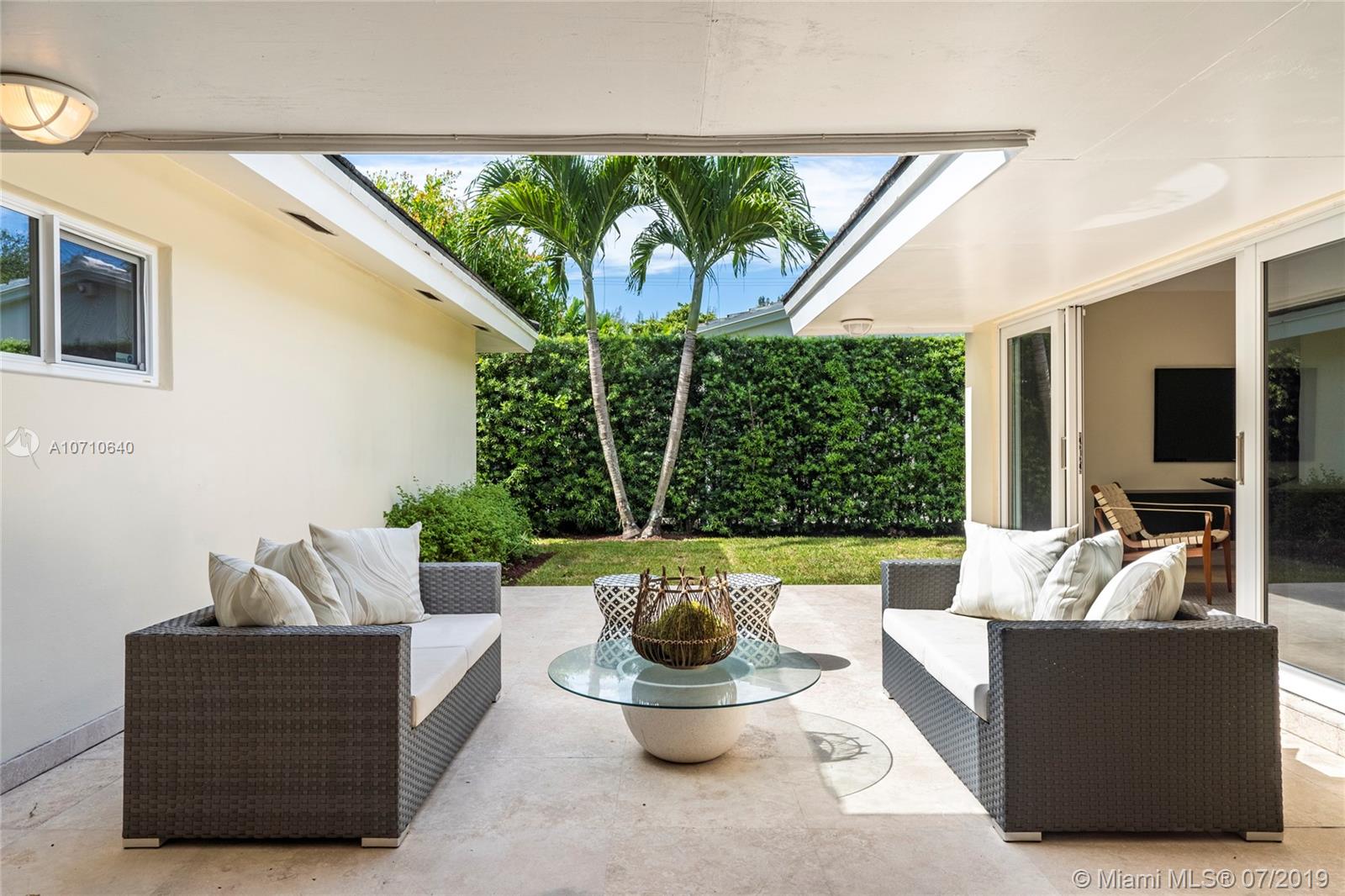 C GABLES RIVIERA SEC 12 - Residential