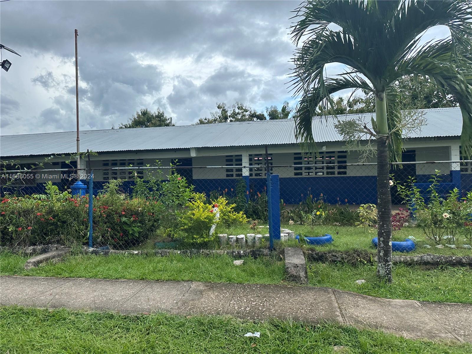 Cocle Republic of Panama - Land