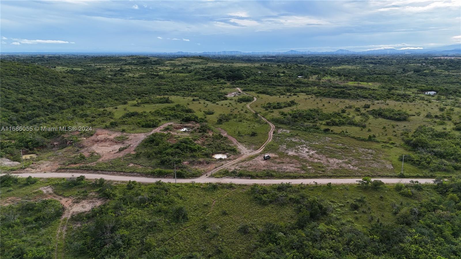 Cocle Republic of Panama - Land