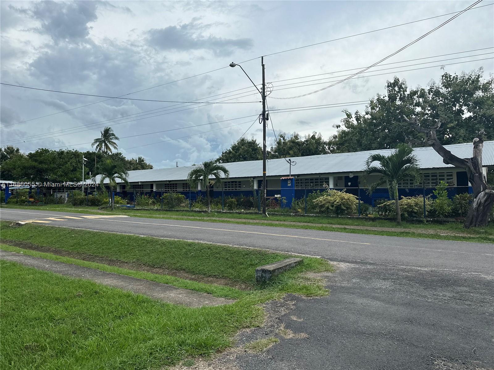 Cocle Republic of Panama - Land