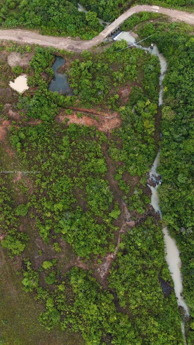 Cocle Republic of Panama - Land