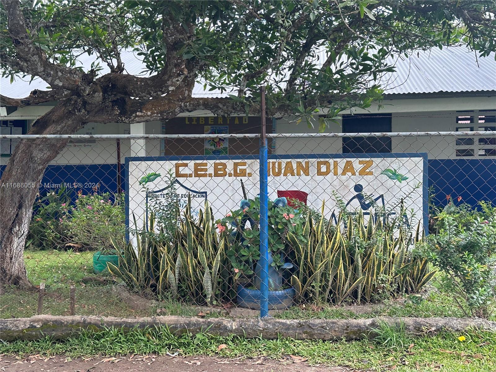 Cocle Republic of Panama - Land