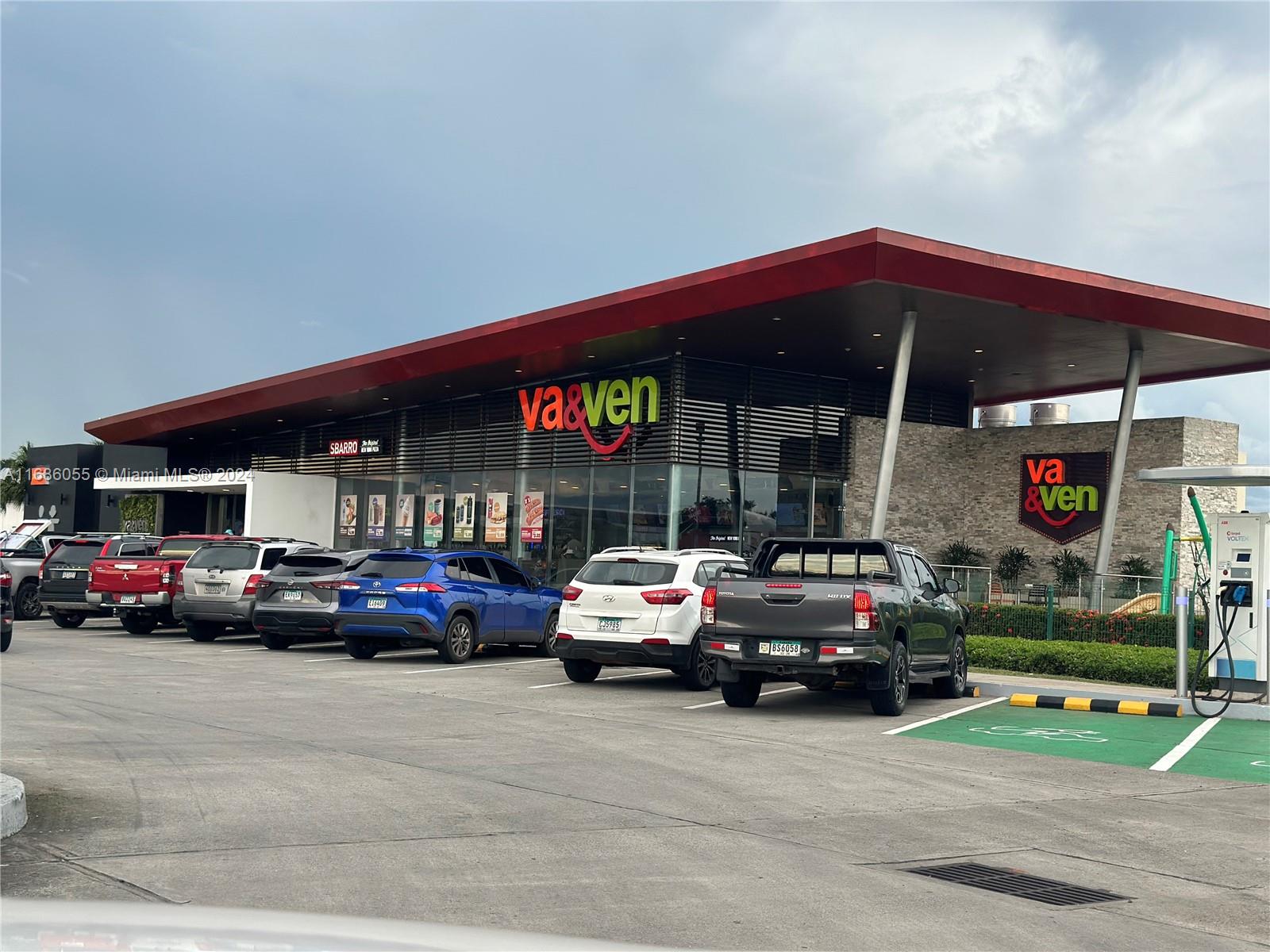 Cocle Republic of Panama - Land