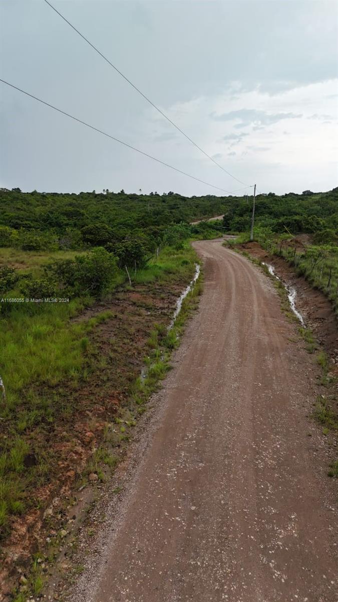 Cocle Republic of Panama - Land