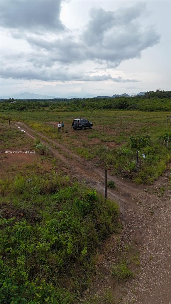 Cocle Republic of Panama - Land