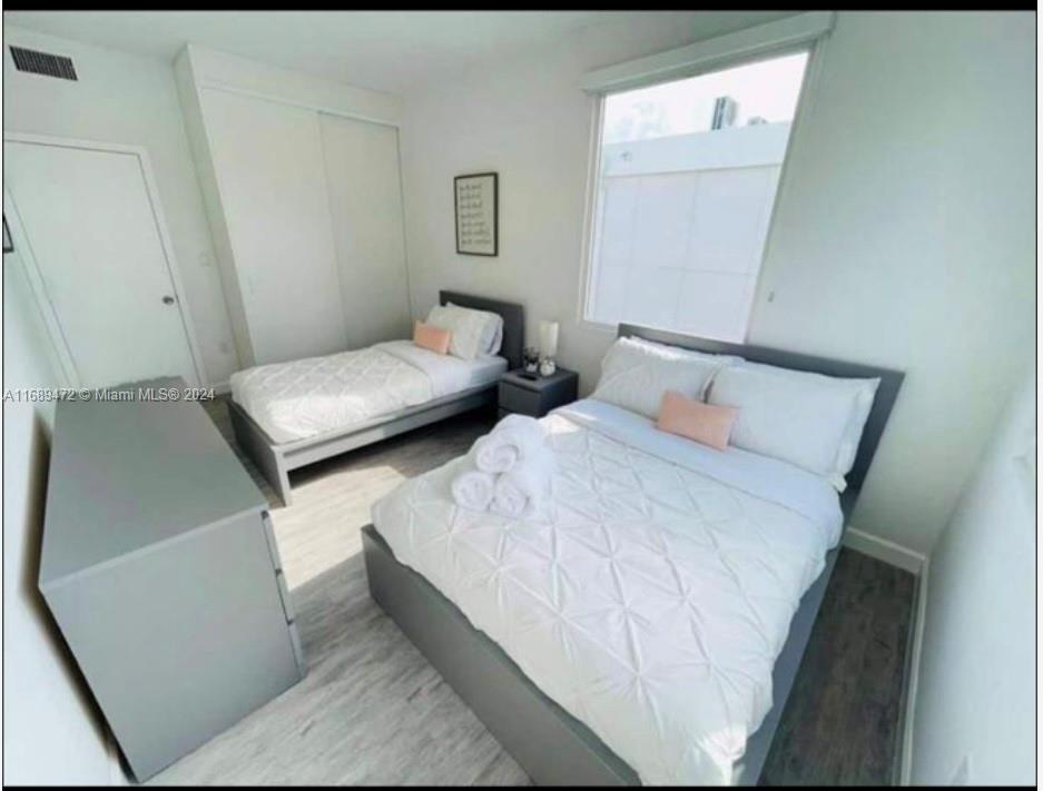 VITRAN AT NARANJA ESTATES - Residential Lease