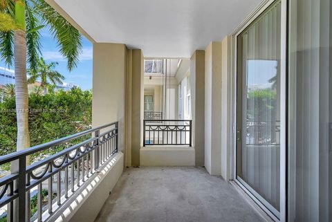 A home in West Palm Beach