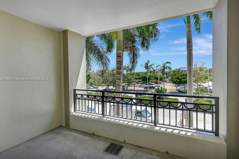 A home in West Palm Beach