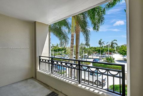 A home in West Palm Beach