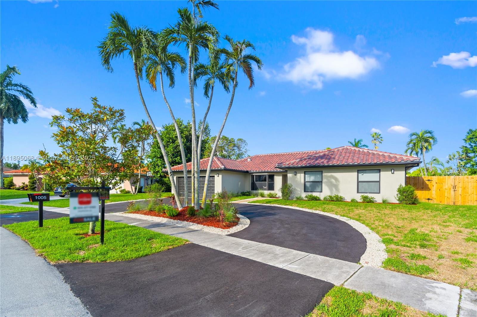 JACARANDA LAKES SECTION T - Residential