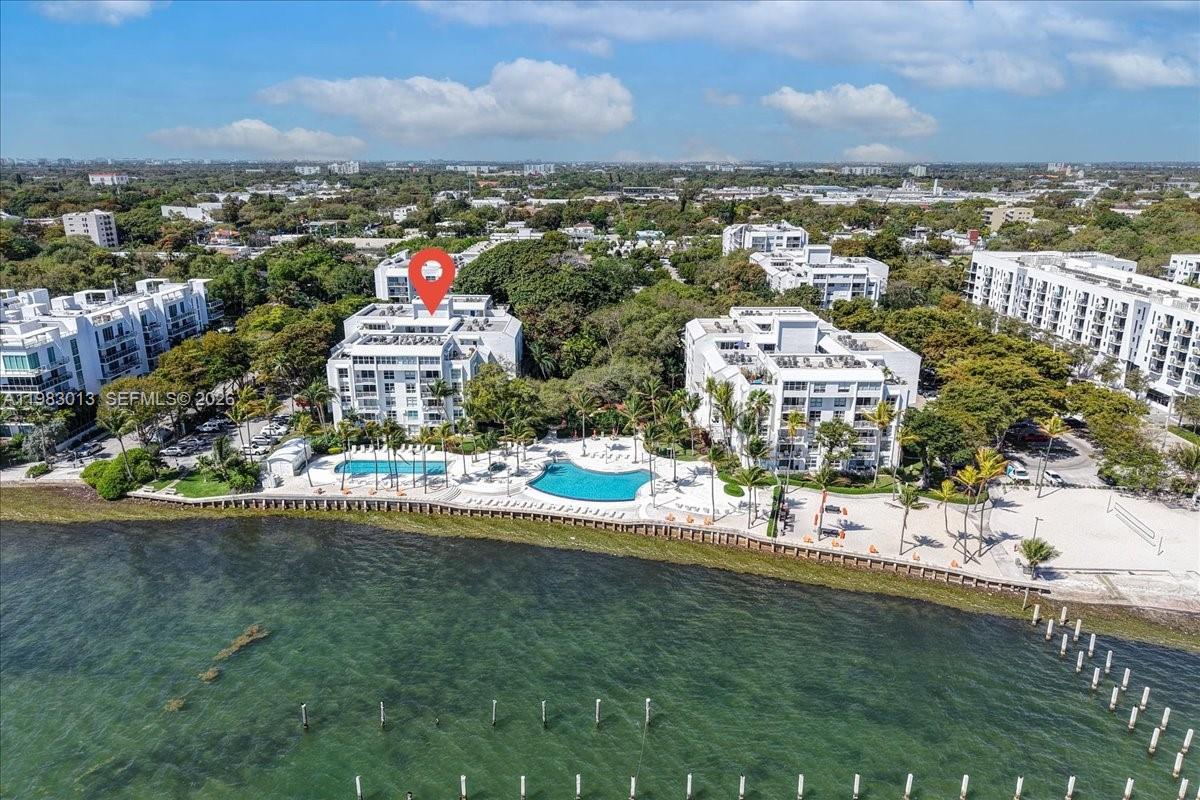 NIRVANA CONDO NO TWO COND - Residential