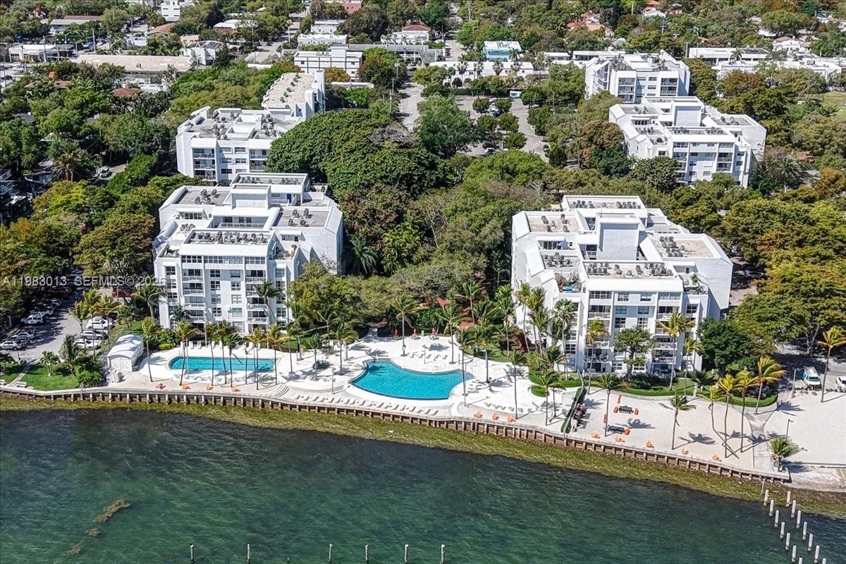 NIRVANA CONDO NO TWO COND - Residential