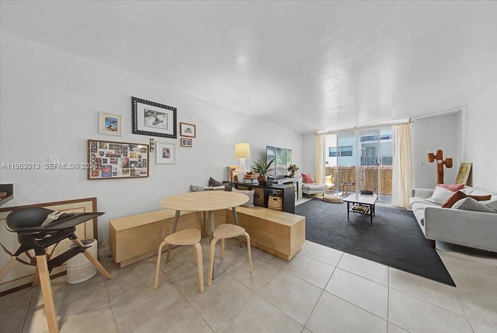 Photo of 777 NE 62nd St #C211, Miami, FL 33138 (MLS # A11983013)