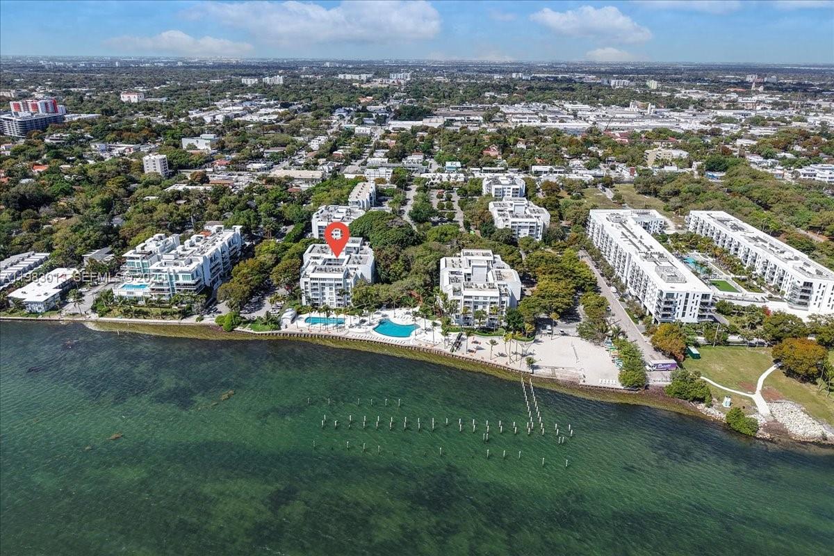 NIRVANA CONDO NO TWO COND - Residential