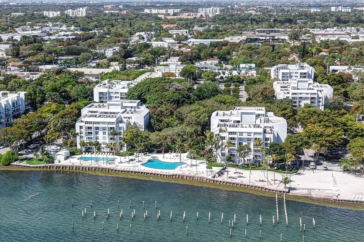 NIRVANA CONDO NO TWO COND - Residential