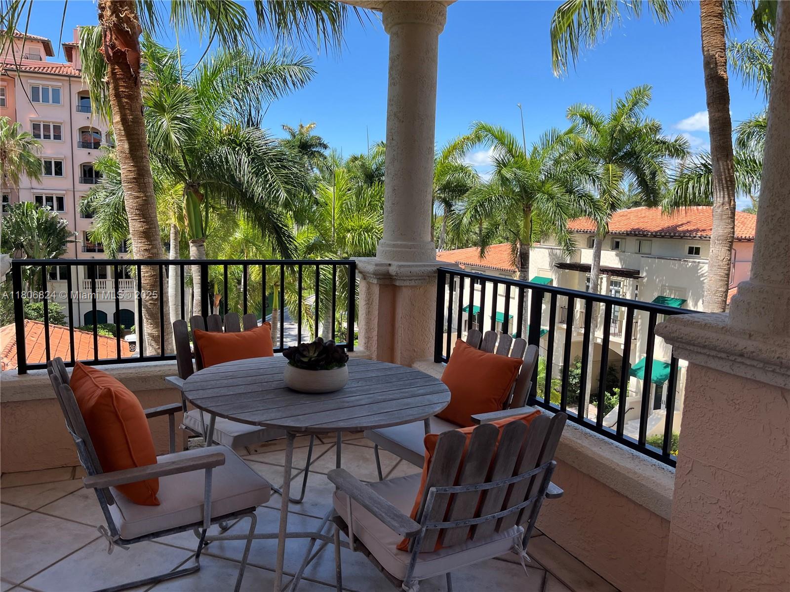 DEERING BAY CONDO II - Residential