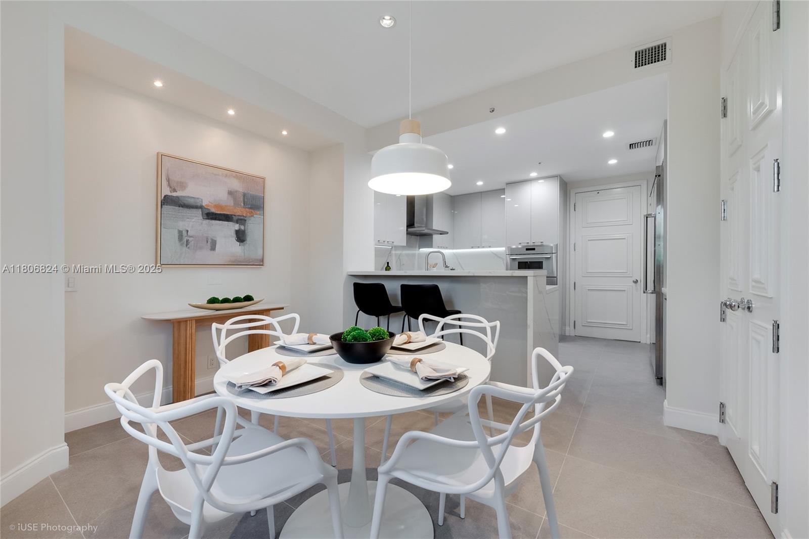 DEERING BAY CONDO II - Residential