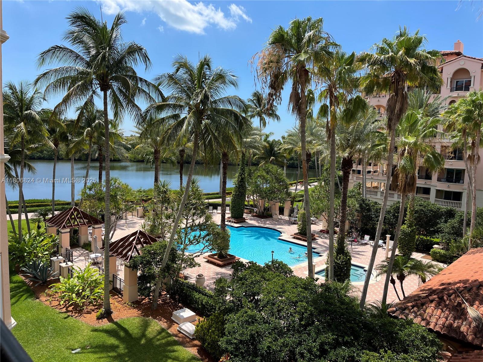 DEERING BAY CONDO II - Residential