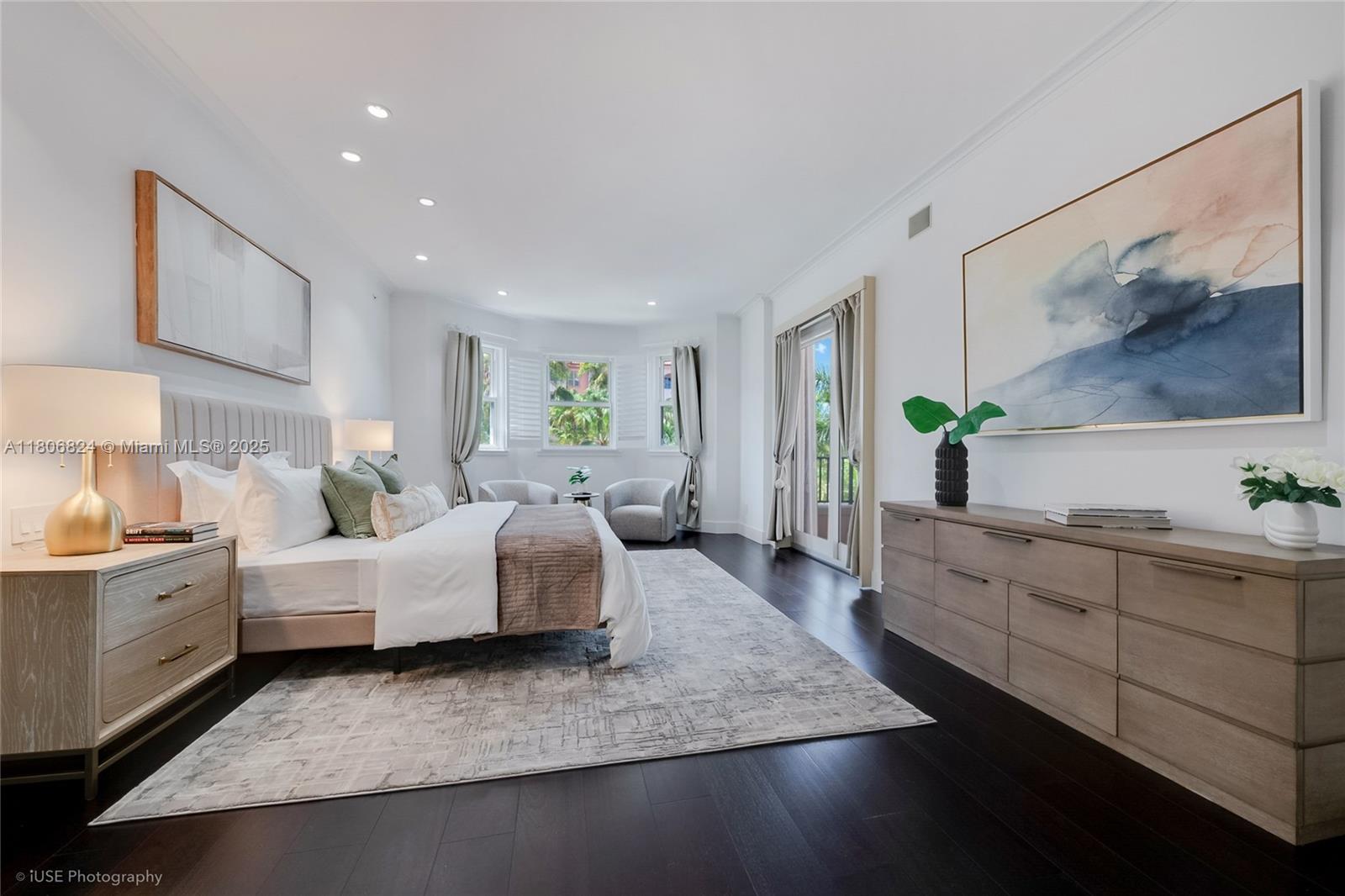 DEERING BAY CONDO II - Residential