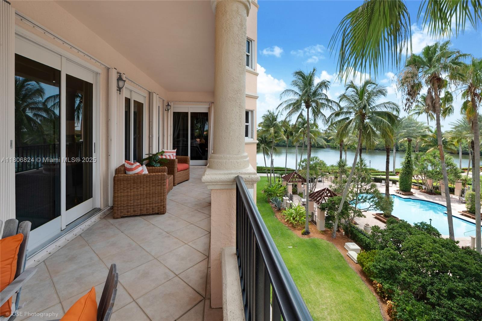 DEERING BAY CONDO II - Residential