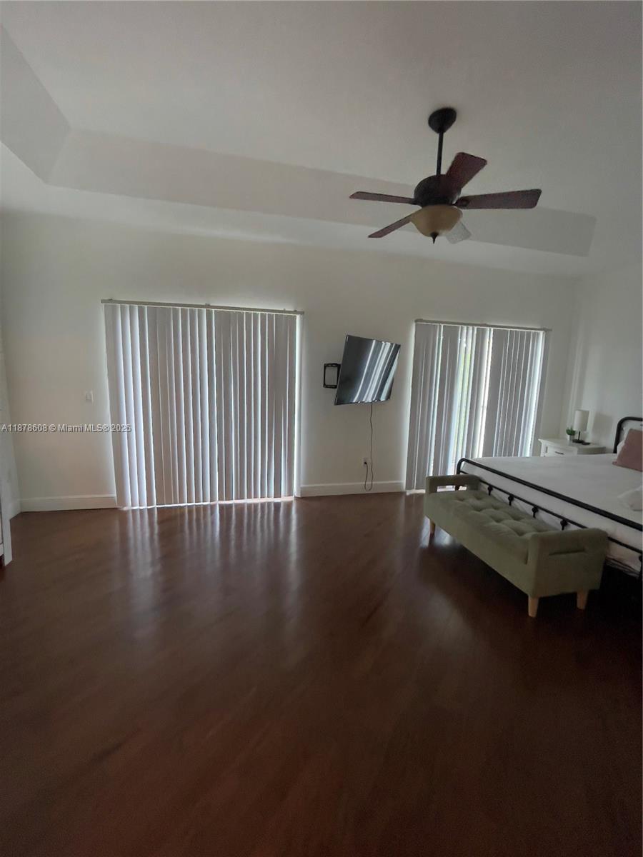 SEACREST ISLES 1 ADD - Residential Lease