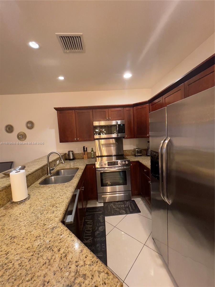 SEACREST ISLES 1 ADD - Residential Lease