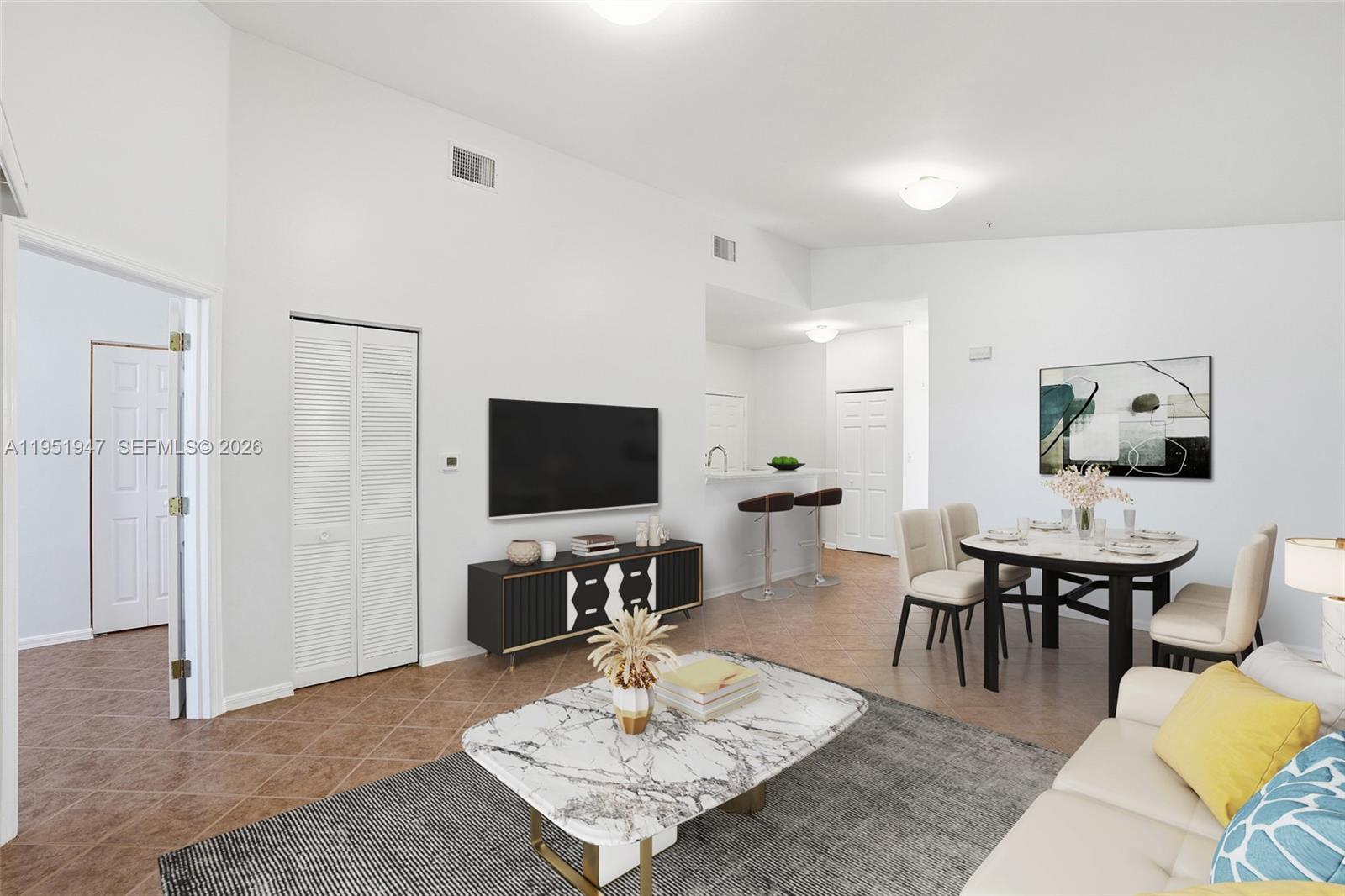 15401 Bellamar CIR 621