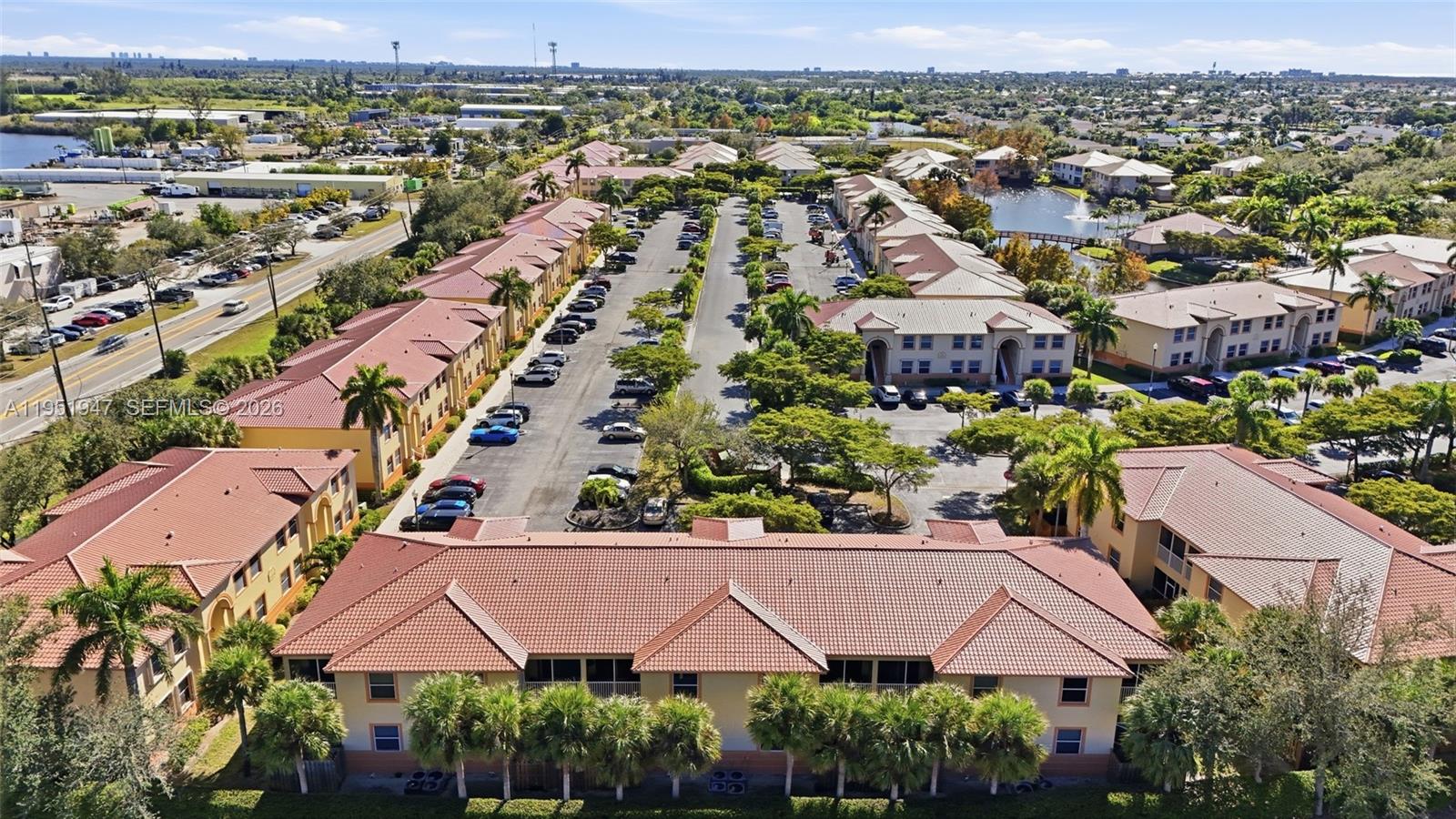 BELLAMAR - Residential