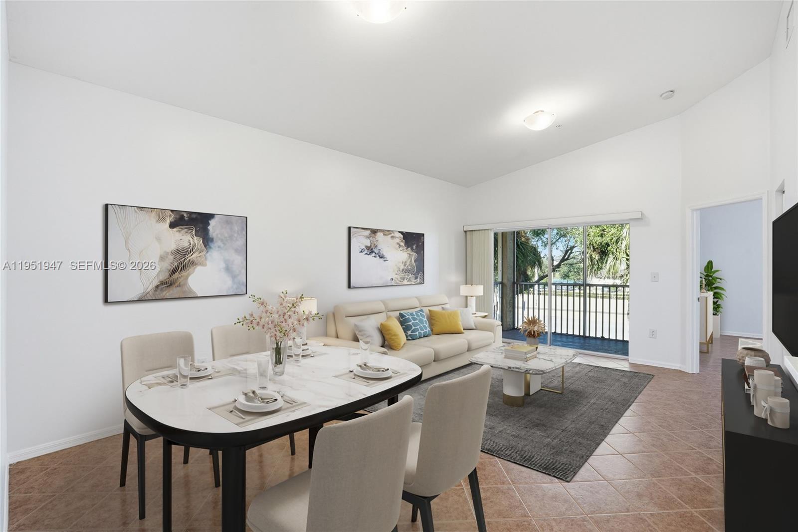 15401 Bellamar CIR 621