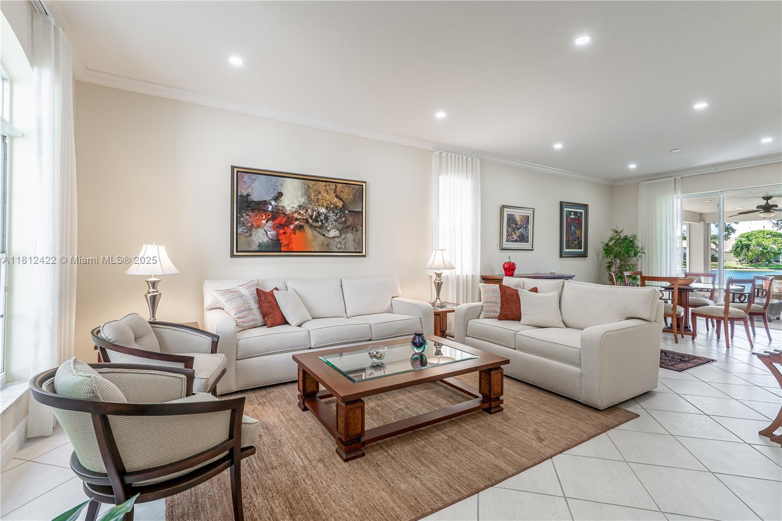 12655 NW 18th Mnr, Pembroke Pines, FL, 33028/$1,050,000 4 12655 NW 18th Mnr