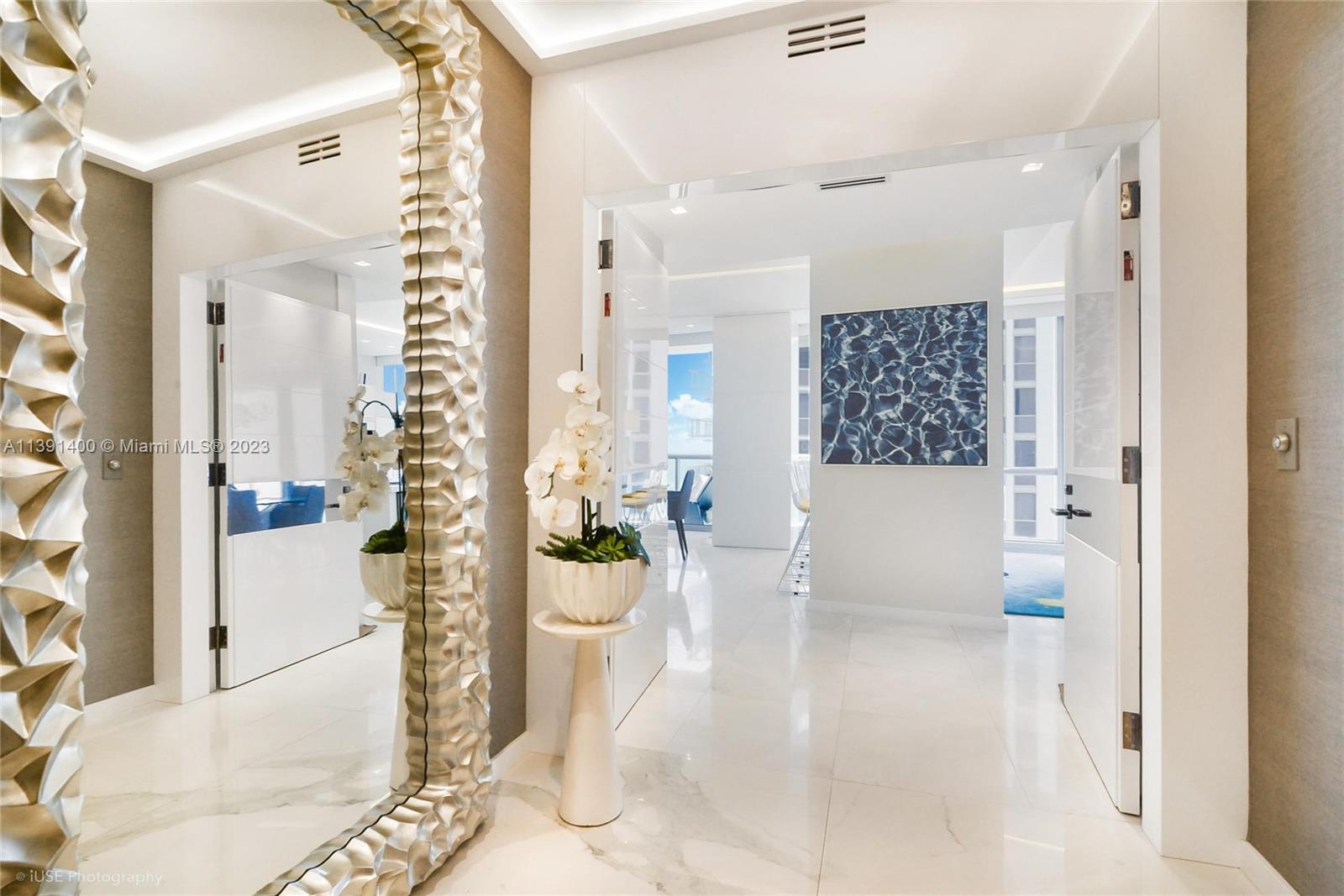 JADE OCEAN CONDO - Residential